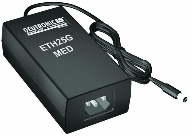 Deutronic智能充電器_上海川奇機(jī)電設(shè)備有限公司